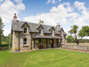 New Cottage